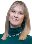 Врач Жуйкова Яна Владимировна