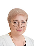 Врач Жуйкова Татьяна Александровна