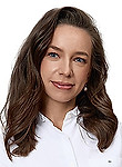 Врач Жукова Анна Игоревна