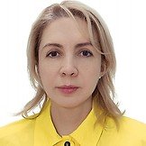 Врач Жуковская Инна Геннадьевна