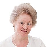 Врач Журавлева Надежда Михайловна