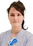 Врач Журавлева Виктория Алексеевна