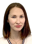 Врач Зиганурова Светлана Васильевна