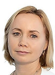 Врач Зинкина Надежда Анатольевна