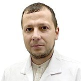 Врач Злобин Алексей Викторович