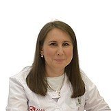 Врач Злобина Любовь Ивановна