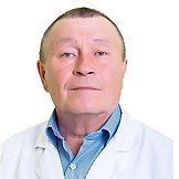 Врач Зонов Николай Владимирович