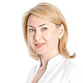 Врач Зорина Светлана Ринатовна