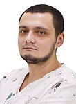 Врач Зубов Сергей Борисович