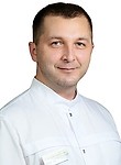 Врач Звезднев Дмитрий Николаевич