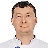 Врач Зылёв Артем Владимирович