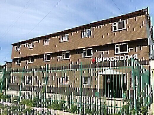 Частный наркологический центр на Зимней