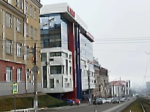 Офтальмологический центр Кругозор